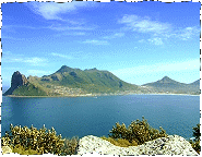 Enjoy the CAPE EPIC