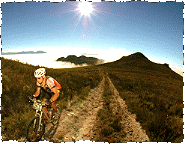 Enjoy the CAPE EPIC