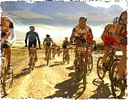 Enjoy the CAPE EPIC
