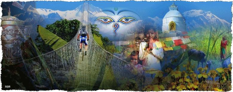 Charity Project Nepal