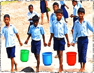 Charity Project Nepal