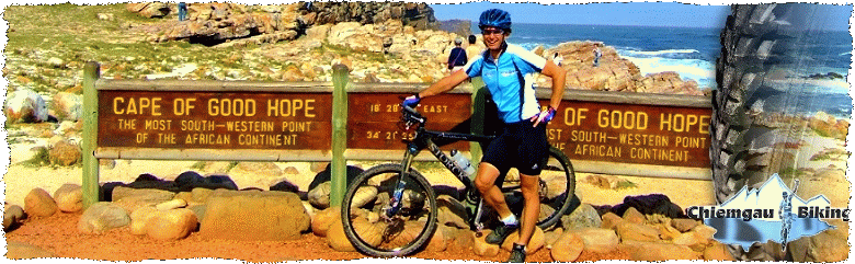 Western Cape