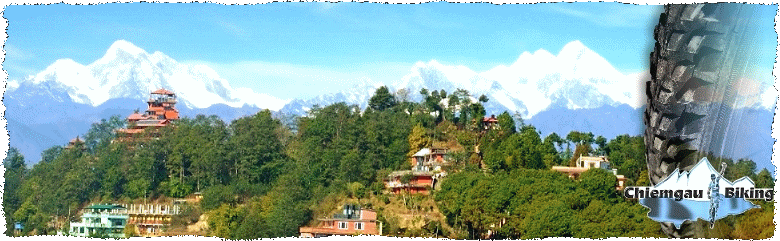 Himalaya-PANORAMA-Tour 