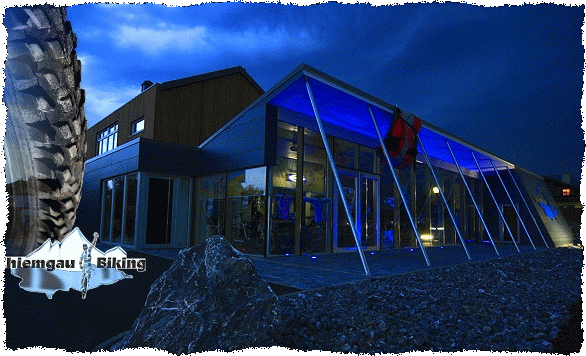 Chiemgau Bikeshop