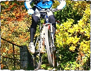 Trailtechniktraining