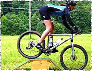 Trailtechniktraining