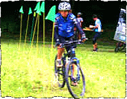 Trailtechniktraining