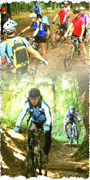 Fit 4 Trails-TagesTOUR