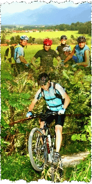 Fit 4 Trails-WochenENDE