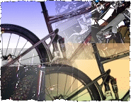 Mountainbike-Abverkauf