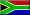 S�dafrika >