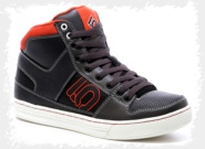 Line King Scorched Earth Black