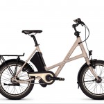 Kalkhoff Sahel Compact i8 [UVP € 2.599,-]