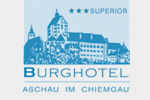 Burghotel Aschau