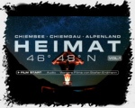 HEIMAT - die DVD, Vol.1